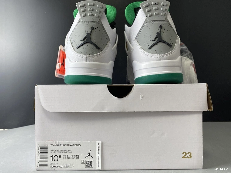 “Do Air WMNS Right 4 Thing” The Jordan  AQ9129-100 0404